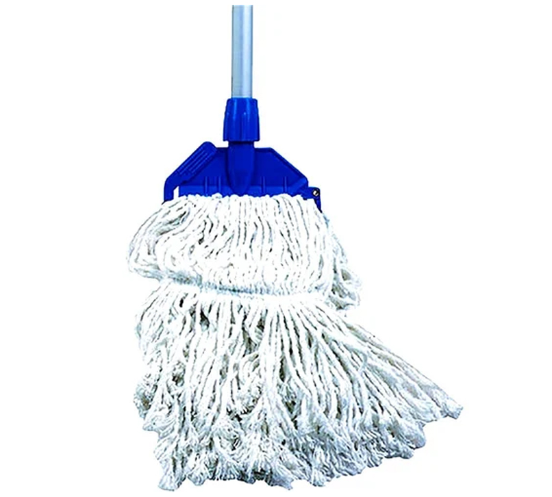 Dry Mop Wholesaler, Supplier & Trader in Mumbai, Maharashtra & India