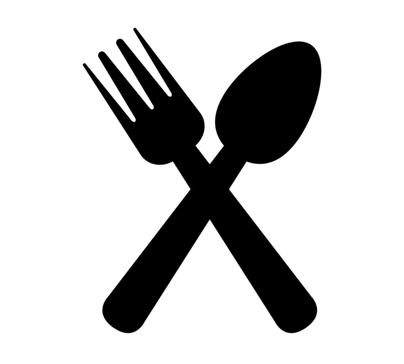 Black Spoon & Fork Wholesaler, Supplier & Trader in Mumbai, Maharashtra & India