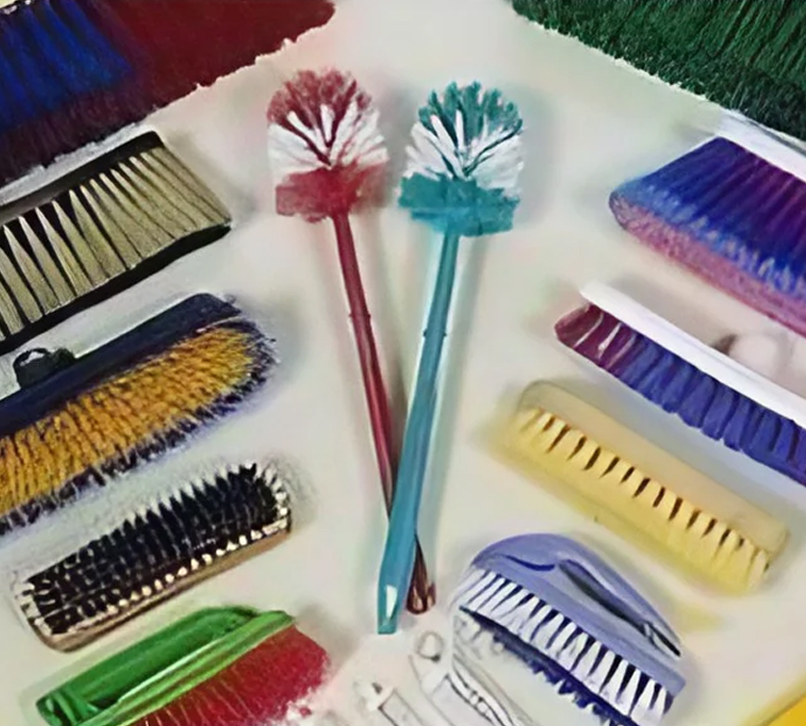 Kesari Trading: Brushes And Brooms Wholesaler, Supplier & Trader in Mumbai, Maharashtra & India